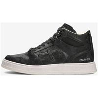 premiata zapatillas altas zapatilla mid quinn hombre para hombre