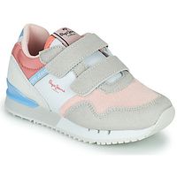 pepe jeans zapatillas london one gk para nina