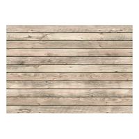 papel pintado 3d - rustic atmosphere 200x140 cm