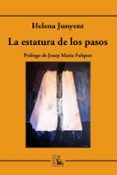 la estatura de los pasos