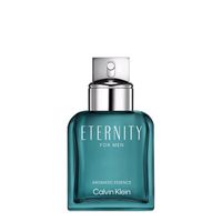 calvin klein eternity for men aromatic esssence eau de parfum