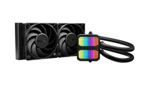 be quiet refrigeracion liquida silent loop3 240mm