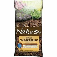 fertilizante organico naturen 40 l