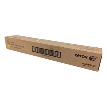 Xerox 006R01658 toner amarillo (original)