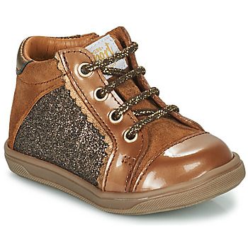 GBB Zapatillas altas ESSIA para niña