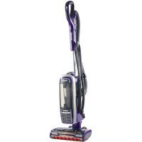 duoclean powered lift-away anti hair wrap az910uk upright bagless vacuum cleaner - purple purple