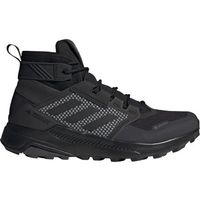adidas zapatillas de senderismo terrex trailmaker mid gtx para hombre