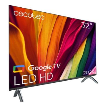 Cecotec Televisor LED 32