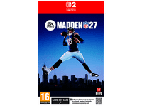 ps5 ea sports madden nfl 27 game key card