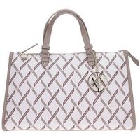 armani exchange bolso de mano xw000400af17155-m1245 para mujer
