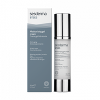 btses gel crema hidratante antiarrugas 50ml