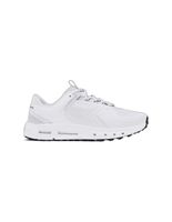 zapatillas trekking under armour summit trek hombre blanco