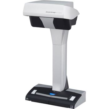 Fujitsu ScanSnap SV600 Escáner Documental