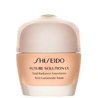 Shiseido Future Solution LX Total Radiance Foundation SPF15 3 Neutral 30ml / 1 oz.