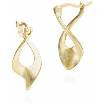Jorge Revilla Pendientes Pendientes LOVE para mujer