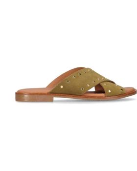 de CHIKA10 MUSAKA 15 KAKI-KHAKI