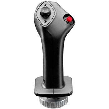 Joystick de Vuelo Thrustmaster Airbus Add-On Grip Réplica 1:1 Hall Effect