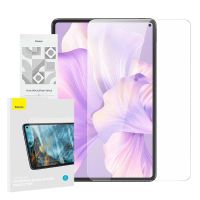 vidrio templado baseus crystal 03mm para huawei matepad pro 11