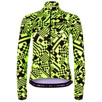 morvelo womens blaze aegis packable windproof jacket - xl