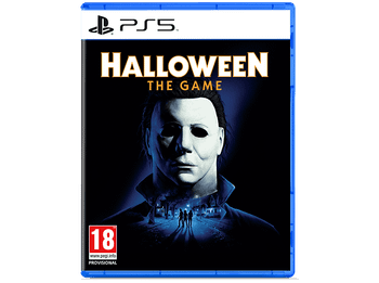 PS5 Halloween: The Game