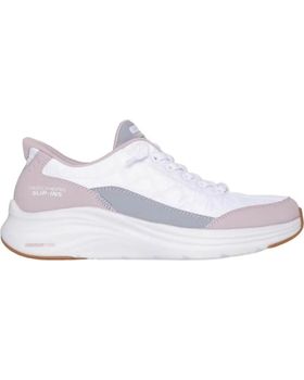 de SKECHERS SLIP-INS VAPOR FOAM BLANCO