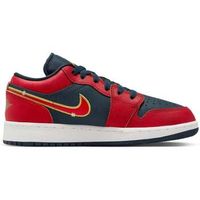 nike zapatillas jordan 1 low se para nino