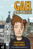 gael y la red de mentiras (nivel a2)