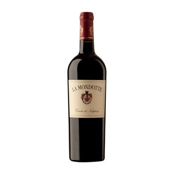 Château La Mondotte Vino Tinto Saint-émilion 75 Cl 14.5% Vol.