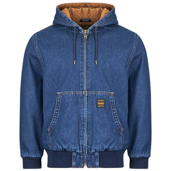 Levis Cazadora vaquera POTRERO DENIM HOODY para hombre