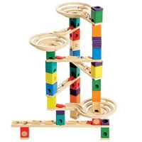 circuito de canicas modelo vertigo marca  e6009 hape