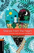 oxford bookworms 2 cries from the heart mp3 pack
