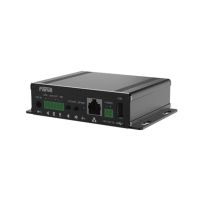 pasarela fanvil pa3 negro montaje sobremesapared sip v2 poe