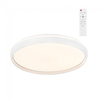 Plafón de techo led charly 3cct dim (72w)