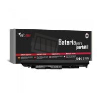 voltistar bat2172 bateria 148v 2200mah 3 celdas para hp