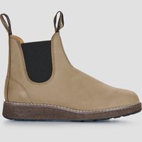 blundstone botines aerocork chelsea boots para hombre