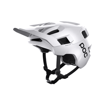 Casco POC Kortal MTB Blanco, Talla M