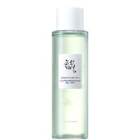 beauty of joseon green plum refreshing aha  bha toner 150ml