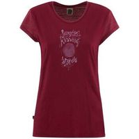 e9 camiseta kiss 24 para mujer
