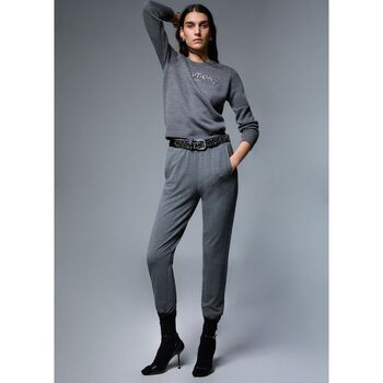 Liu Jo Pantalón chandal Pantalones en sudadera para mujer