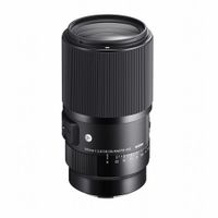 objetivo sigma 105mm f28 dg dn macro art sony e 17 elementos negro