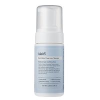 dear klairs - rich moist foaming cleanser cremas limpiadoras 100 ml unisex