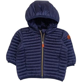 Save The Duck Chaqueta q-bab-67732 para niño