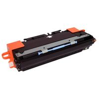 compatible yellow hp 309a toner cartridge replaces hp q2672a