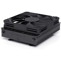 NH-L9a-AM4 Ventilador PC 23.6 dB 2500 RPM Negro