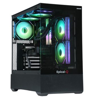 Epical-Q Pentux Pro AMD Ryzen 7 9700X/32GB/2TB SSD/RTX 5080