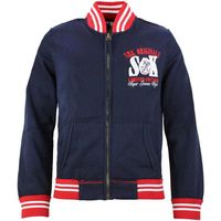 srk chaqueta blouson garcon ecytel para nino