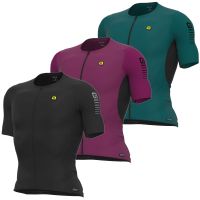 ale r-ev1 race special short sleeve jersey - l - blue