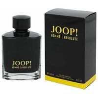 joop perfume homme absolute - eau de parfum - 120ml para hombre