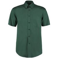 kustom kit camisa manga corta premium para hombre