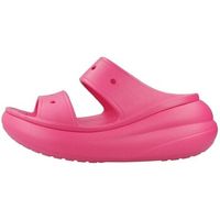 crocs chanclas crush sandal para mujer